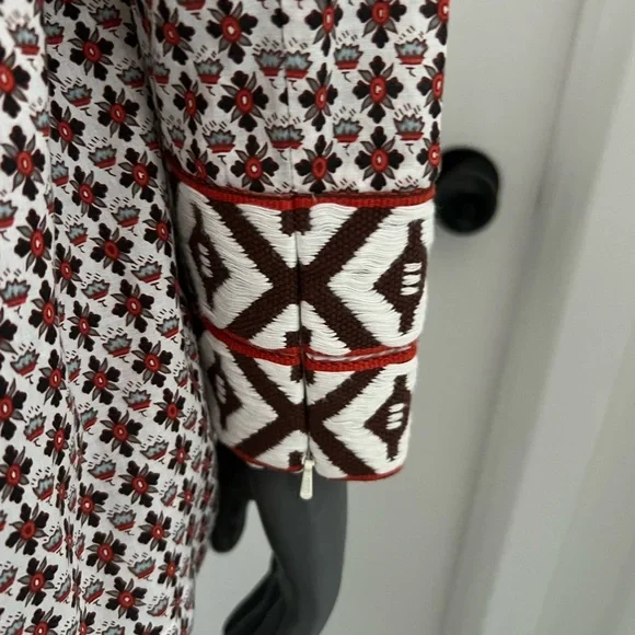 Tory Burch Tunic - Picture 2 of 5
